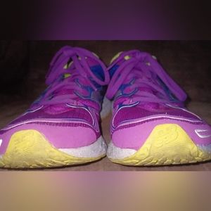 Women's NB New Balance w1980pb size 7